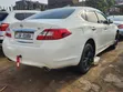 Nissan Fuga 2015 - 4