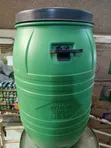 Brand New Water Tank Drum 135 Litres - 1