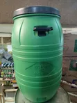 Brand New Water Tank Drum 135 Litres - 3