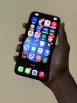 Apple iPhone 14 Pro Max 256GB Black (Used from USA) - 3