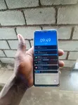Tecno Camon 19 128GB Silver - 1