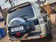 Mitsubishi Pajero 2011 Gold - 1