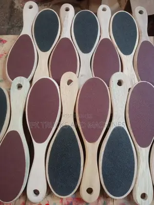 Foot Scrubber - Dead Skin Remover