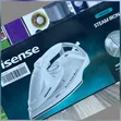 Hisense 2800W Steam Iron - Anti-Drip - 1