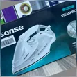 Hisense 2800W Steam Iron - Anti-Drip - 2