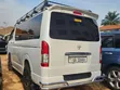 Toyota HiAce 2012 - 2