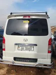 Toyota HiAce 2012 - 3