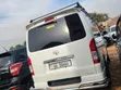Toyota HiAce 2012 - 4
