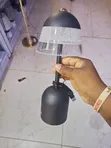 Modern Rechargeable Sensor Bedside Lamp - 2
