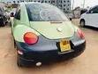 Volkswagen Beetle 2004 - Green - 1