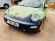 Volkswagen Beetle 2004 - Green - 3