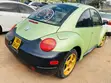 Volkswagen Beetle 2004 - Green - 5