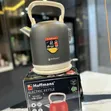 Hoffman Electric Kettle 4.8L - 2