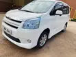 Toyota Noah 2009 - 3