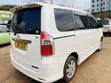 Toyota Noah 2009 - 4