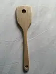 Wooden Utensils - Milawo - 2