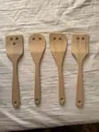 Wooden Utensils - Milawo - 3
