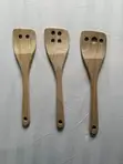 Wooden Utensils - Milawo - 4