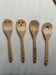 Wooden Utensils - Milawo - 5