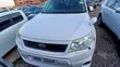 Subaru Forester 2009 White - 1