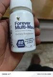 Forever Multi Maca - Men's Health Supplement - 1