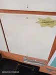 Aluminium Ceiling Tiles - 1