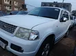 Ford Explorer 2008 White - 2