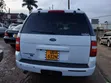 Ford Explorer 2008 White - 4