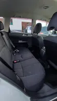 Subaru Forester 2011 White - 4