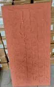 PU Stone Panels for Wall & TV Unit Design - 2