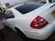 Mercedes-Benz E240 2004 White - 2