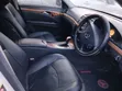 Mercedes-Benz E240 2004 White - 3