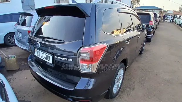 Subaru Forester 2015 - 1