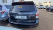 Subaru Forester 2015 - 2