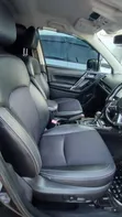Subaru Forester 2015 - 5