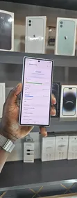 Samsung Galaxy Z Fold7 512GB Green - 2