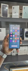Samsung Galaxy Z Fold7 512GB Green - 3