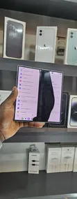 Samsung Galaxy Z Fold7 512GB Green - 4