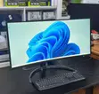 LG 34-inch Curved Monitor - 2