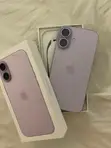 Brand New Apple iPhone 17 256GB - 1