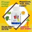 Forever Kids Multivitamin - 1