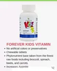 Forever Kids Multivitamin - 2