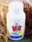 Forever Kids Multivitamin - 4