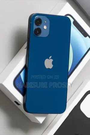 Apple iPhone 12 128GB Blue