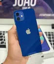 Apple iPhone 12 128GB Blue - 2