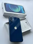 Apple iPhone 12 128GB Blue - 3
