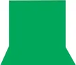 3x3m Professional Washable Green Screen - 2