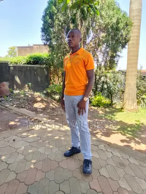 Fuel Pump and Shop Attendant CV
