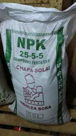 NPK 25-5-5 + TE Compound Fertilizer for Maize - 1