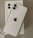 Apple iPhone 11 64GB White - 1